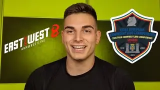 Am I Ready for Europeans? | Thoughts on My Match with Terence Opperman!
