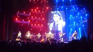 Tema de Rosario - La Trova Rosarina - Opera Orbis - 22/04/2022