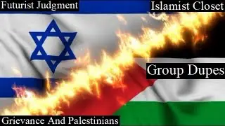 On The Hamas Thing