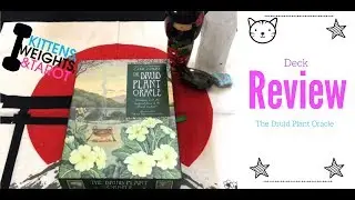 The Druid Plant Oracle + Review