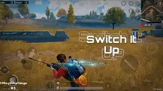 SwiTcH IT Up - Sniper Montage