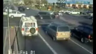 As luck would have it