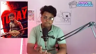 Daveed | Malayalam opinion | Govind Vishnu |Antony Varghese | Lijo Mol Jose | Drunken Clam