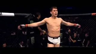 Darren Till  vs Stephen Thompson NEW promo