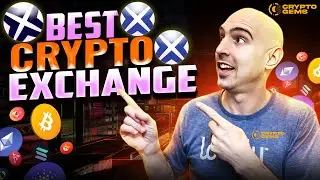 Best Crypto Exchange | Cryptocurrency Exchange | Crypto Trading