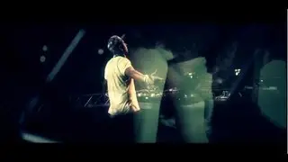 Davoodi - Turn It Up (Official Video)
