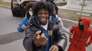 Ebk Choppa - The Top One (Live Performance)