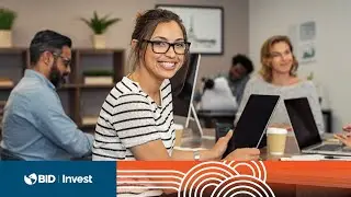 Una recuperación económica con enfoque de género en el sector corporativo | BID Invest | Webinar II