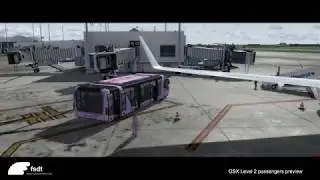 GSX Level 2