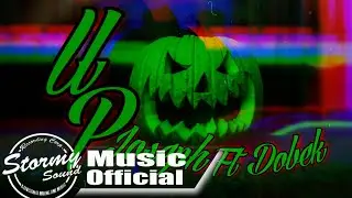 JOSEPH SANCHEZ FT DOBEK // UP // STORMY SOUND RECORDS