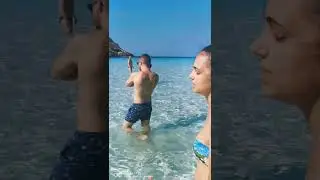 La meravigliosa Lampedusa e la Spiaggia dei Conigli