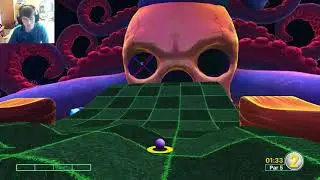 Golf With Friends Gameplay