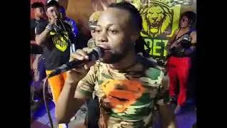 WENGE MUSICA MAISON MERE, CONCER LIVE, Boketshu, Esso, bo tala te combat esili