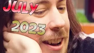 Best of Game Grumps (July 2023)