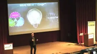 Jeffery Heil Keynote Highlights