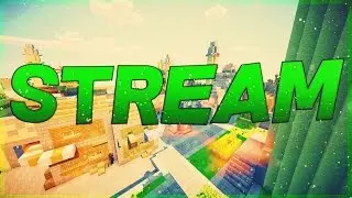 Играем в Trove)СТРИМ!!!