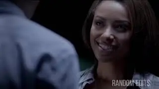 Damon and Bonnie edit / bamon | RANDOM EDITS