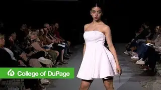 COD Fashion Show 2023 @ 7:00pm: College of DuPage