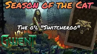UnPro Gwent ep43 The o'l 