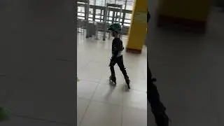 С трамплина на трамплин