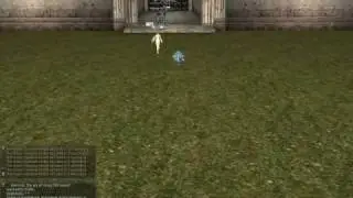 IIIDoshIII (Doombringer) vs FelineKing (Arcana Lord)