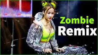The Cranberries - Zombie Remix .