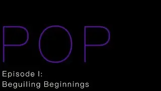 POP I