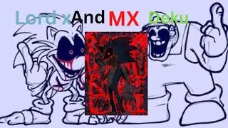 Lord X and Mx deku Part 4 {Usj}