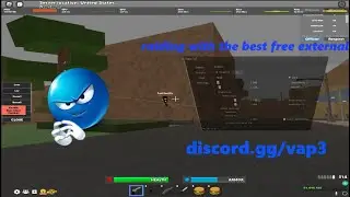 Raiding As a Tryhard With Exploits In Da Hood + Keyboard ASMR (STARS USE🌟) (RAIDING) (AIMLOCK) (4K)