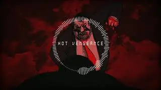 RED HOT VENGEANCE OST - Hot Vengeance