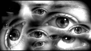 Sibling Rivalry video loop