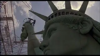 REMO WILLIAMS : THE ADVENTURE BEGINS (Craig Safan - 1985) : 