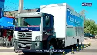 Descubra a excelência em cuidados médicos no interior do Maranhão na Clínica Biocentro.