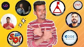 Best 10 YouTube Channels to Learn Data Science in 2024 | Top Data Science Tutorials.
