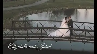 Elizabeth & Jared
