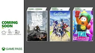 GENSHIN IMPACT PODE SER O PRÓXIMO JOGO GRÁTIS NO XCLOUD??