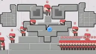 Level Editor Creative Lab Part 165 | Clone Armies