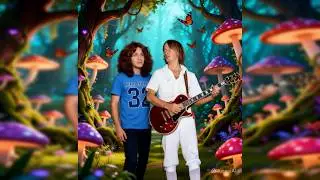 КРУИЗ  - Как скучно жить без светлой сказки