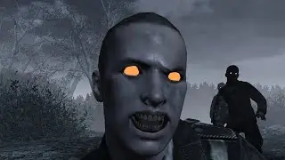 Call of Duty’s Accidental Masterpiece