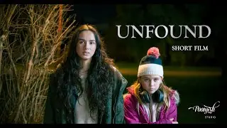 Unfound (2023) | Short Film | Poomish Studio | Z Cam E2 M4