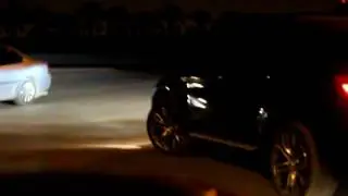 BMW X6 M