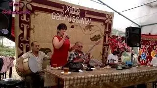 Yardımlı Toyu Astanlı kəndi 11.07.2012  (Qedir Qizilses Hardasan)