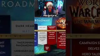 WoW 2024 Roadmap