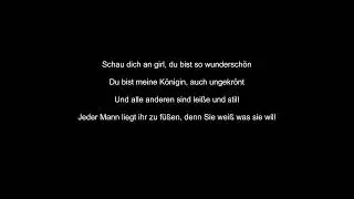 Reedo - Sie weiß was sie will (mit lyrics)