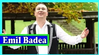 Emil Badea - Colaj - Cantece frumoase