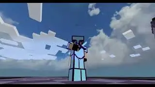 Limbo Blue 64x Release