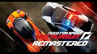 Need for Speed Hot Pursuit REMASTERED