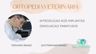 INTRODUCAO AOS IMPLANTES GRADUACAO PARAFUSOS 2015