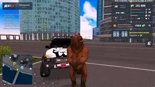 ИДЕАЛЬНЫЙ ПАРЕНЬ ПО МНЕНИЮ ДЕВУШЕК В NEXT RP