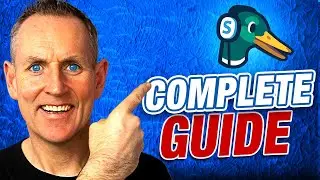 How To Go Live With StreamYard - Complete Tutorial 2023